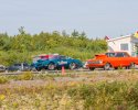 September Race